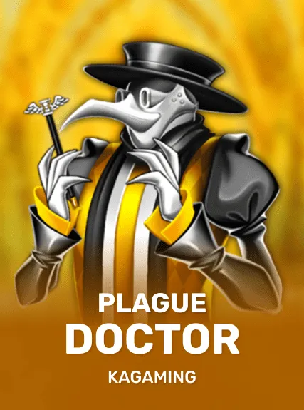 Plague Doctor