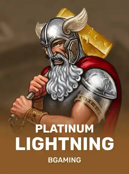 Platinum Lightning slot