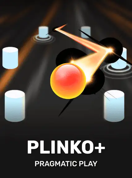 Plinko+ slot