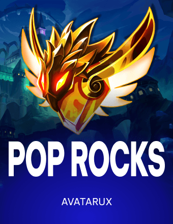 Pop Rocks