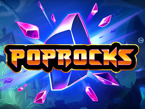 PopRocks slot