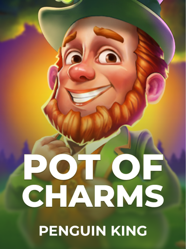 Pot of Charms slot