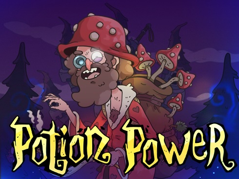 Potion Power