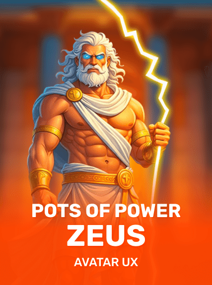 Pots of Power: Zeus slot