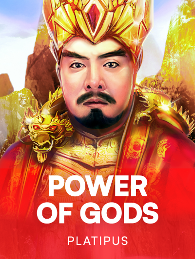 Power of Gods