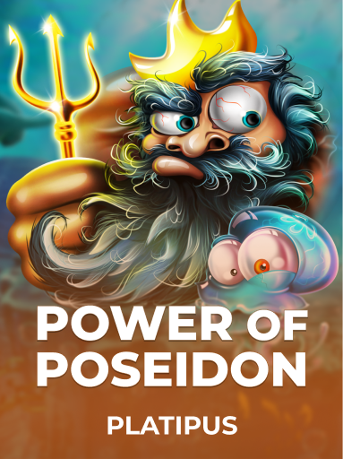 Power Of Poseidon slot