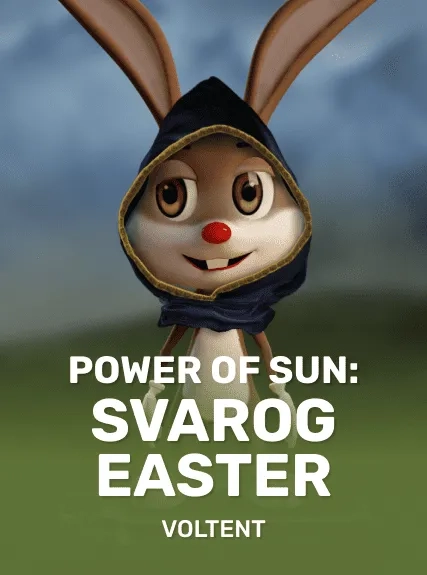 Power of Sun: Svarog Easter