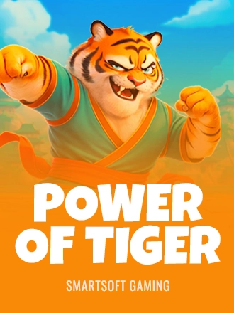 Power of Tiger