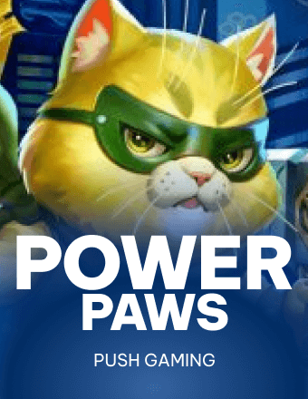 Power Paws