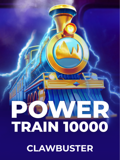 Power Train 10000