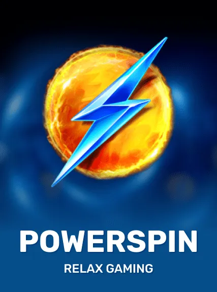 Powerspin slot