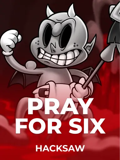 Pray For Six slot