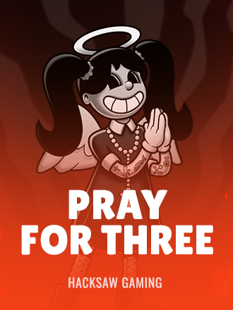 Pray for Three slot