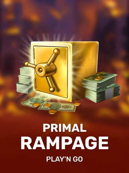 Primal Rampage