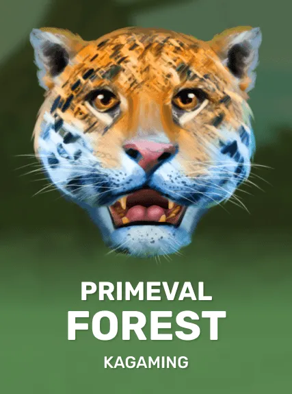 Primeval Rainforest