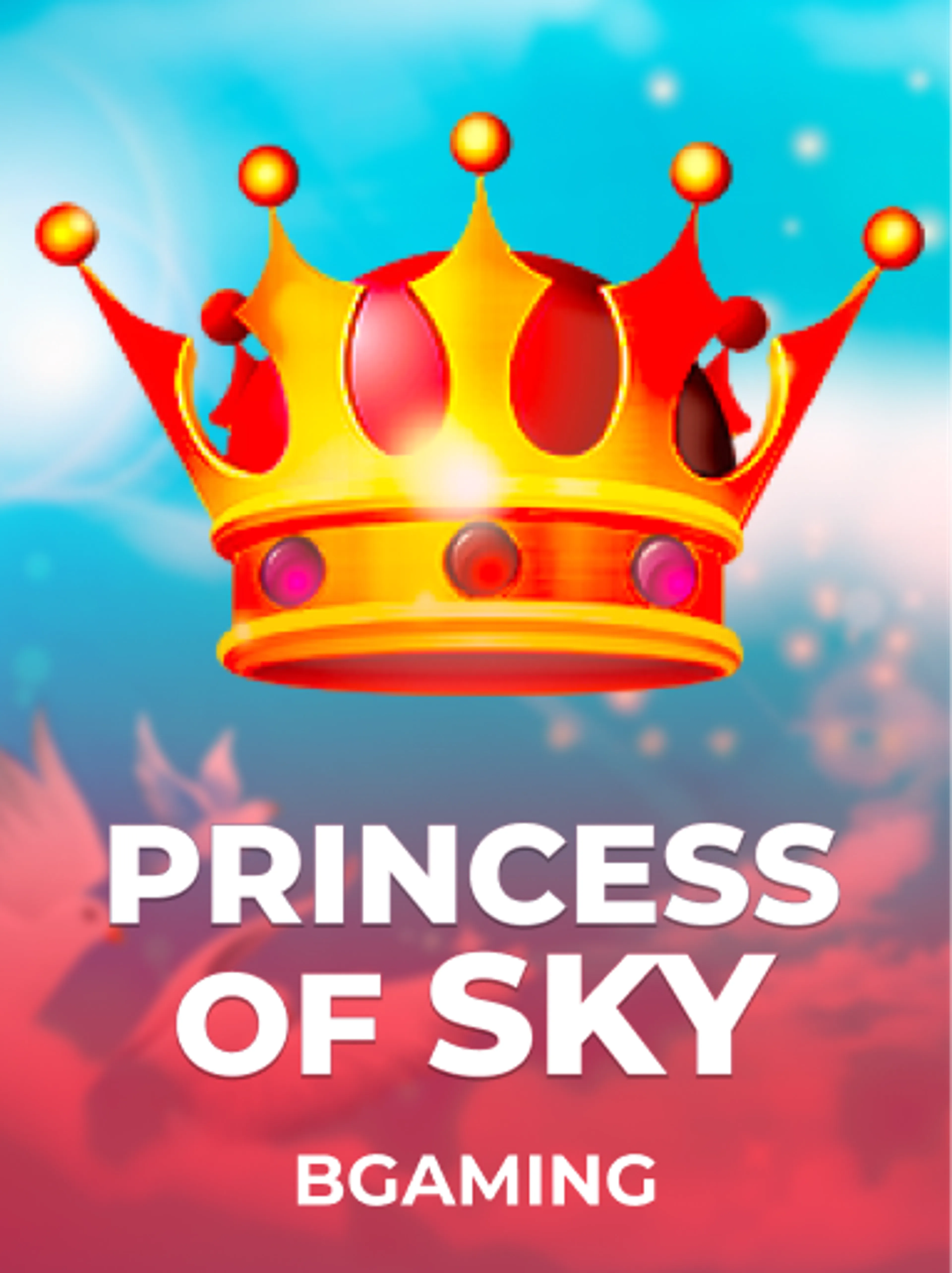 Princess of Sky