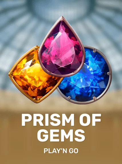 Prism of Gems slot