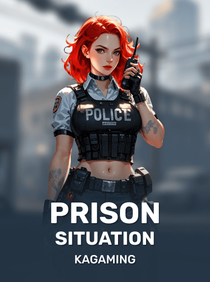 Prison Situation