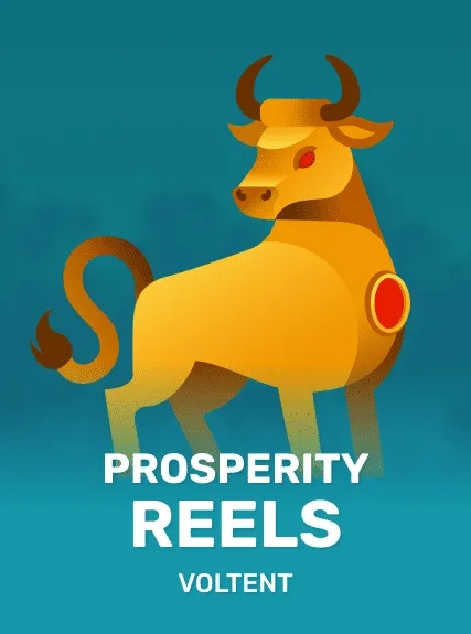 Prosperity Reels