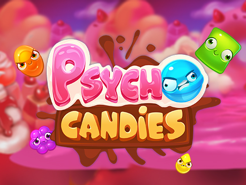 Psycho Candies slot