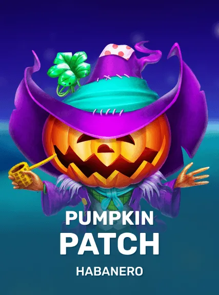 Pumpkin Patch slot