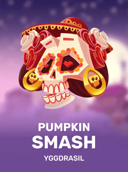 Pumpkin Smash slot