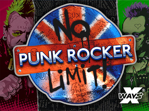 Punk Rocker xWays