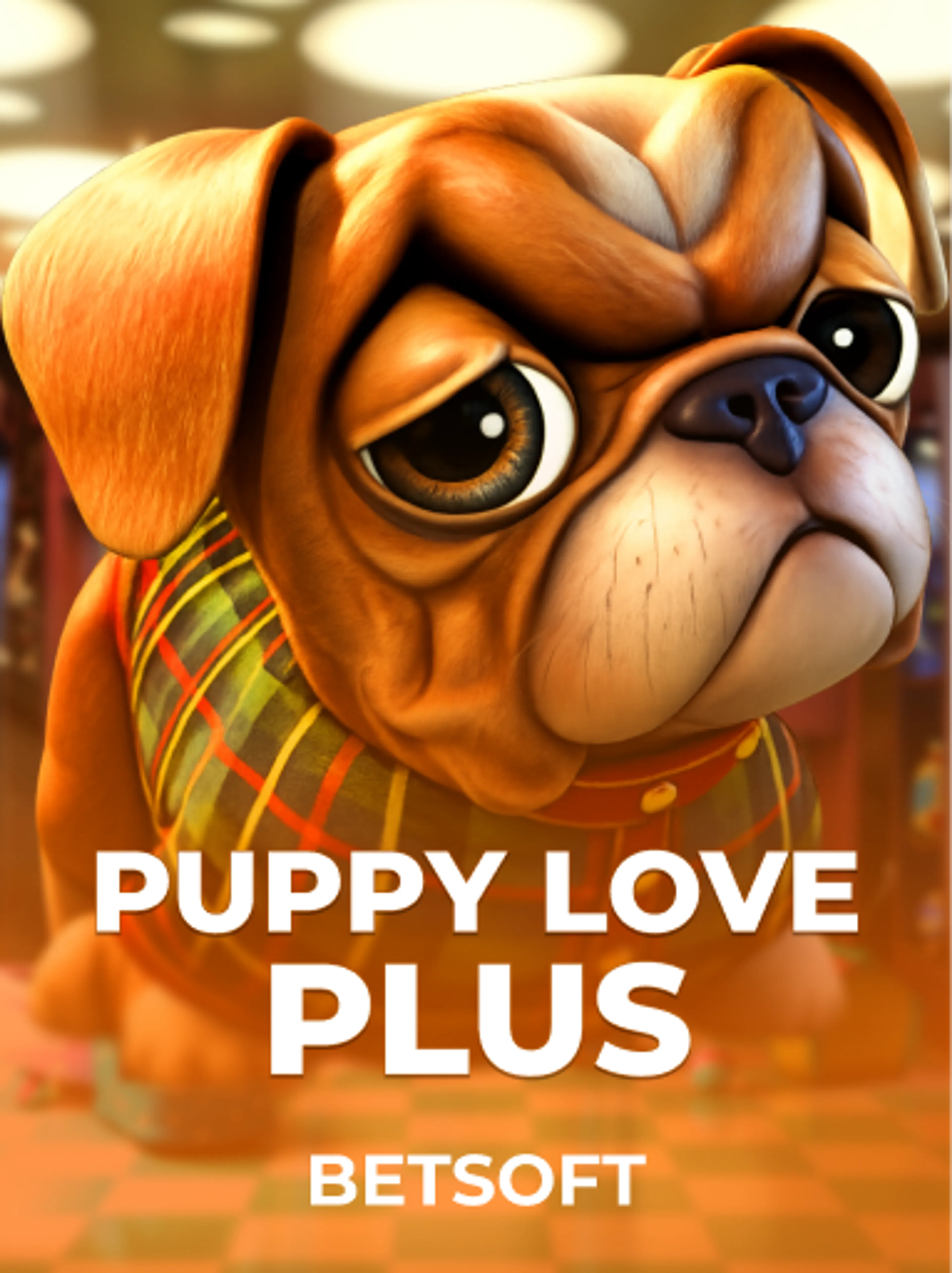 Puppy Love Plus