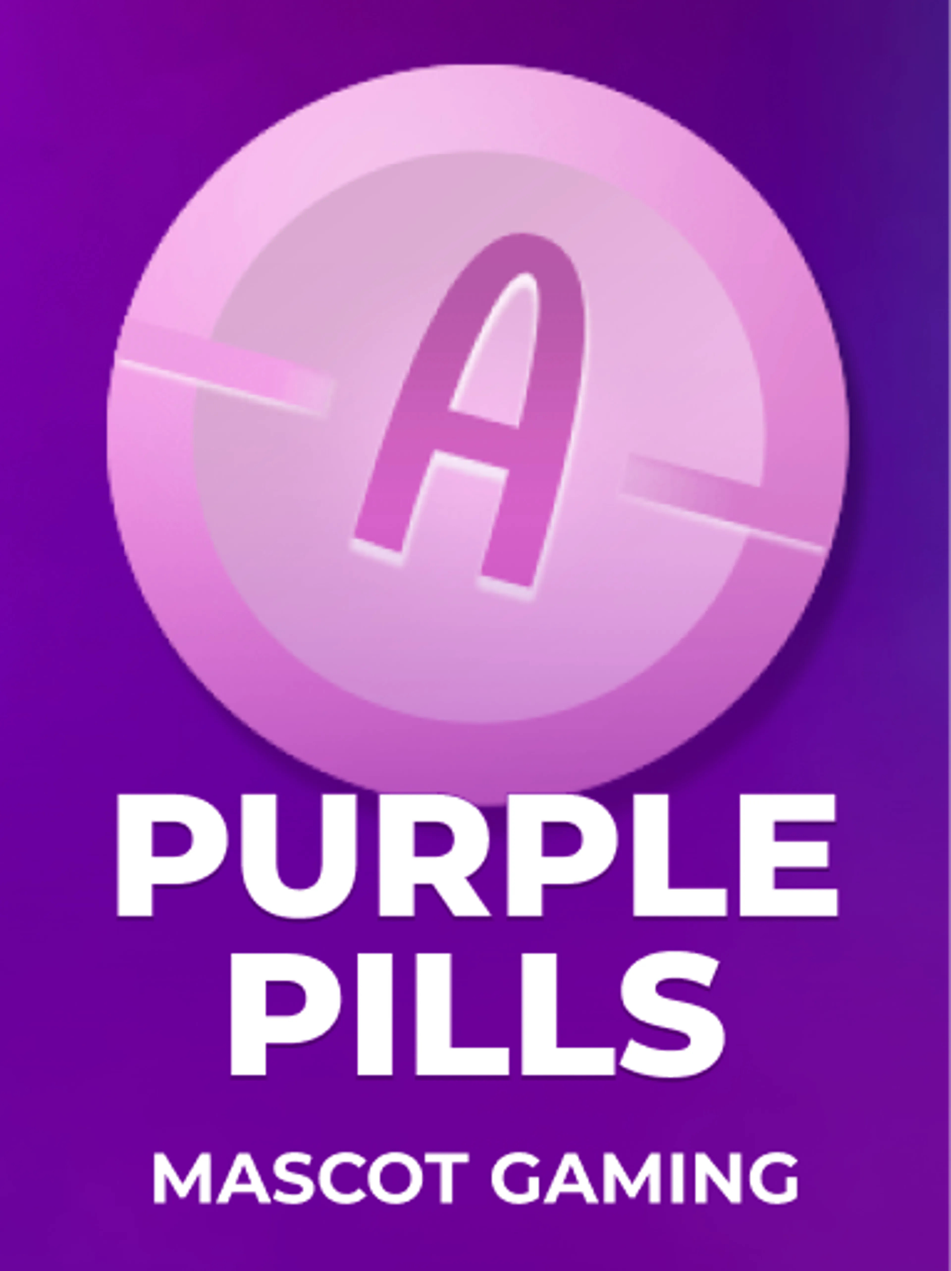 Purple Pills