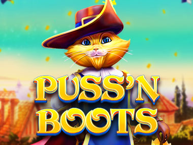 Puss 'N Boots