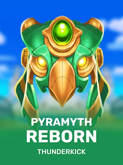Pyramyth Reborn
