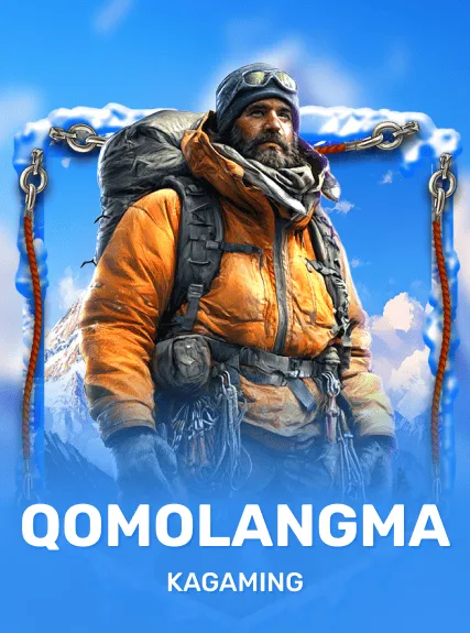 Qomolangma
