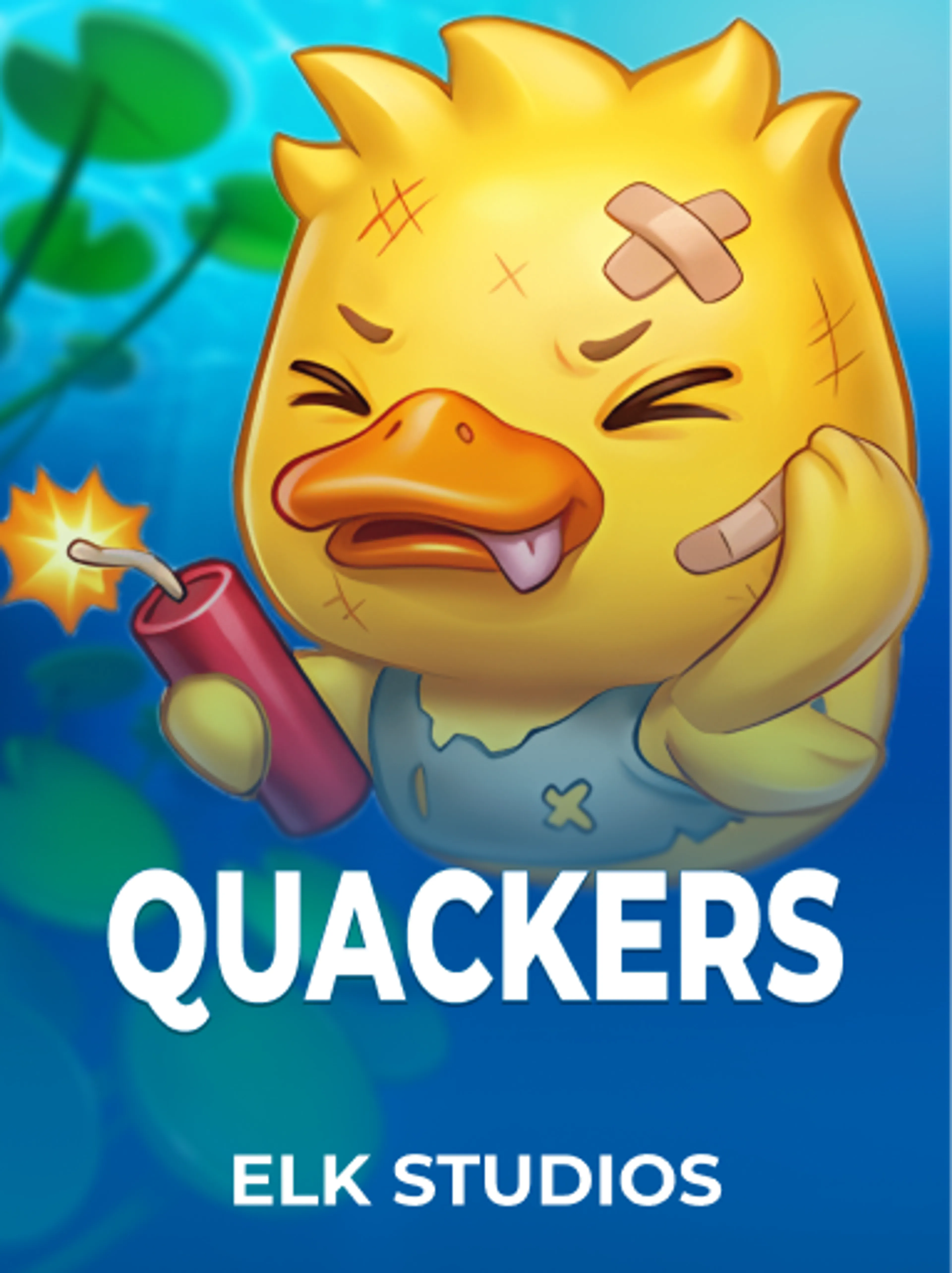 Quackers slot