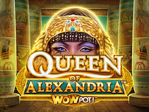 Queen of Alexandria