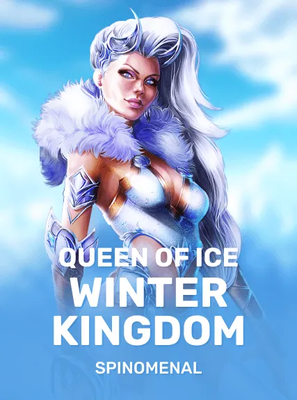 Queen Of Ice - Winter Kingdom slot