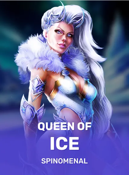 Queen Of Ice