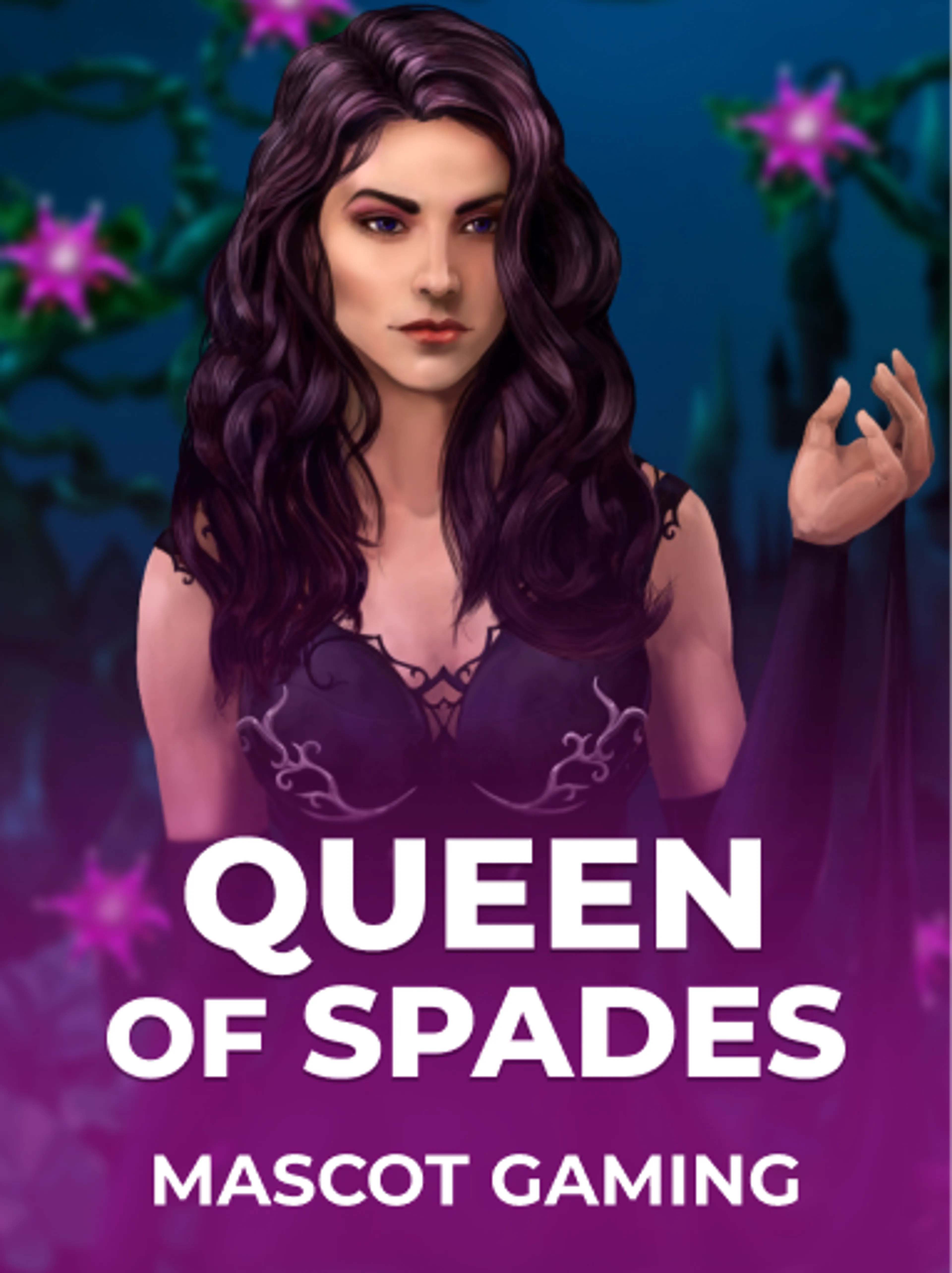 Queen of Spades