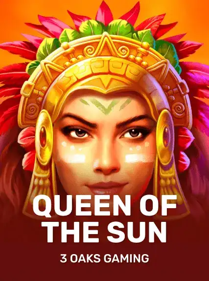 Queen of the Sun