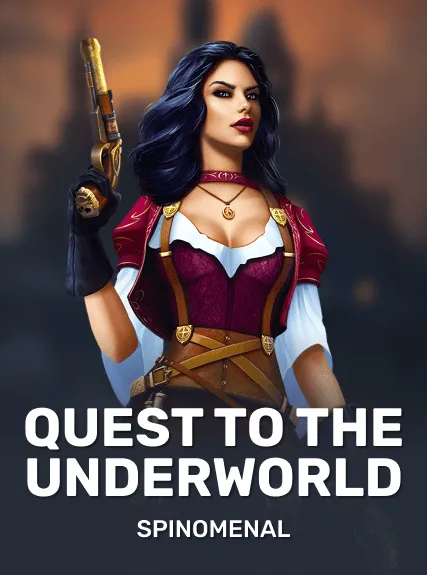 Quest To The Underworld