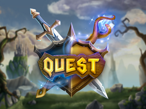 Quest slot