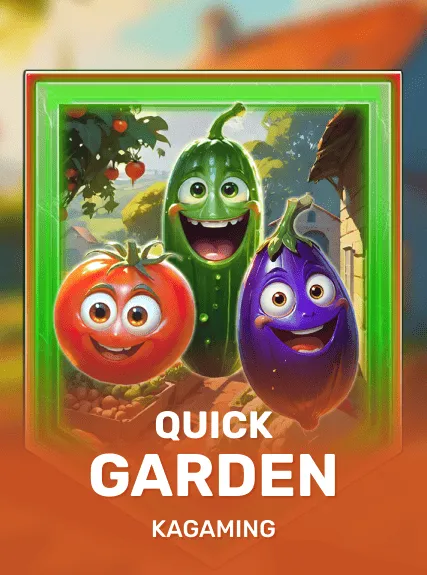 Quick Garden