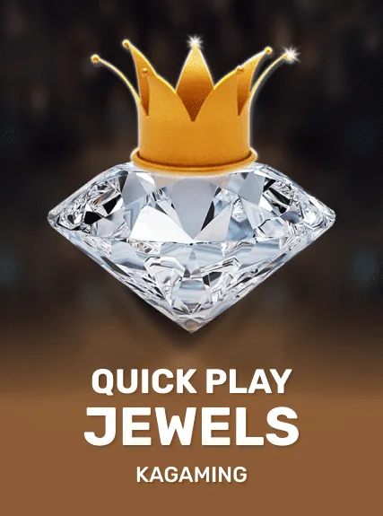 Quick Play Jewels