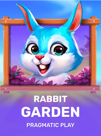 Rabbit Garden slot