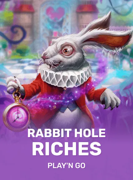 Rabbit Hole Riches