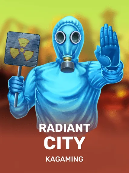 Radiant City