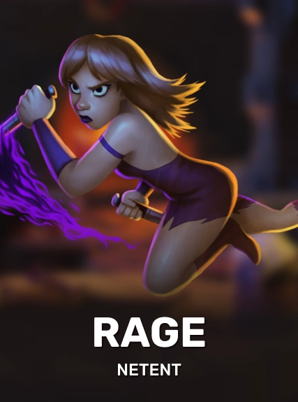 Rage slot
