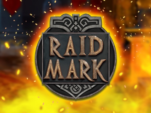 Raidmark slot