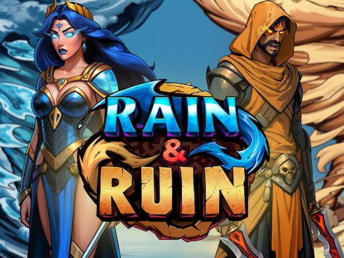 Rain and Ruin