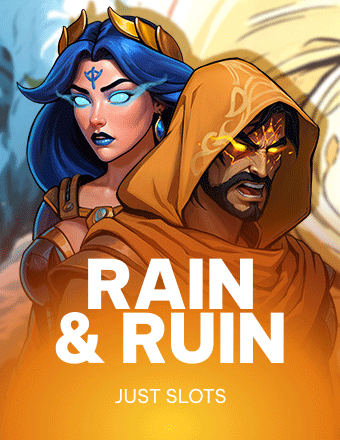 Rain & Ruin