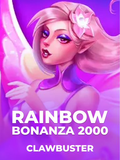 Rainbow Bonanza 2000